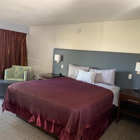 Ramada by Wyndham Holtville Dış mekan fotoğraf