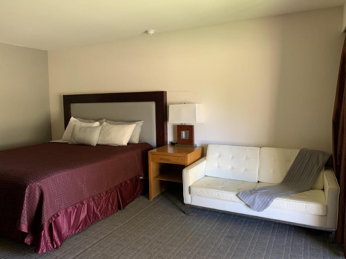 Ramada by Wyndham Holtville Dış mekan fotoğraf