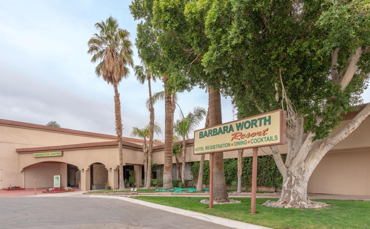 Ramada by Wyndham Holtville Dış mekan fotoğraf
