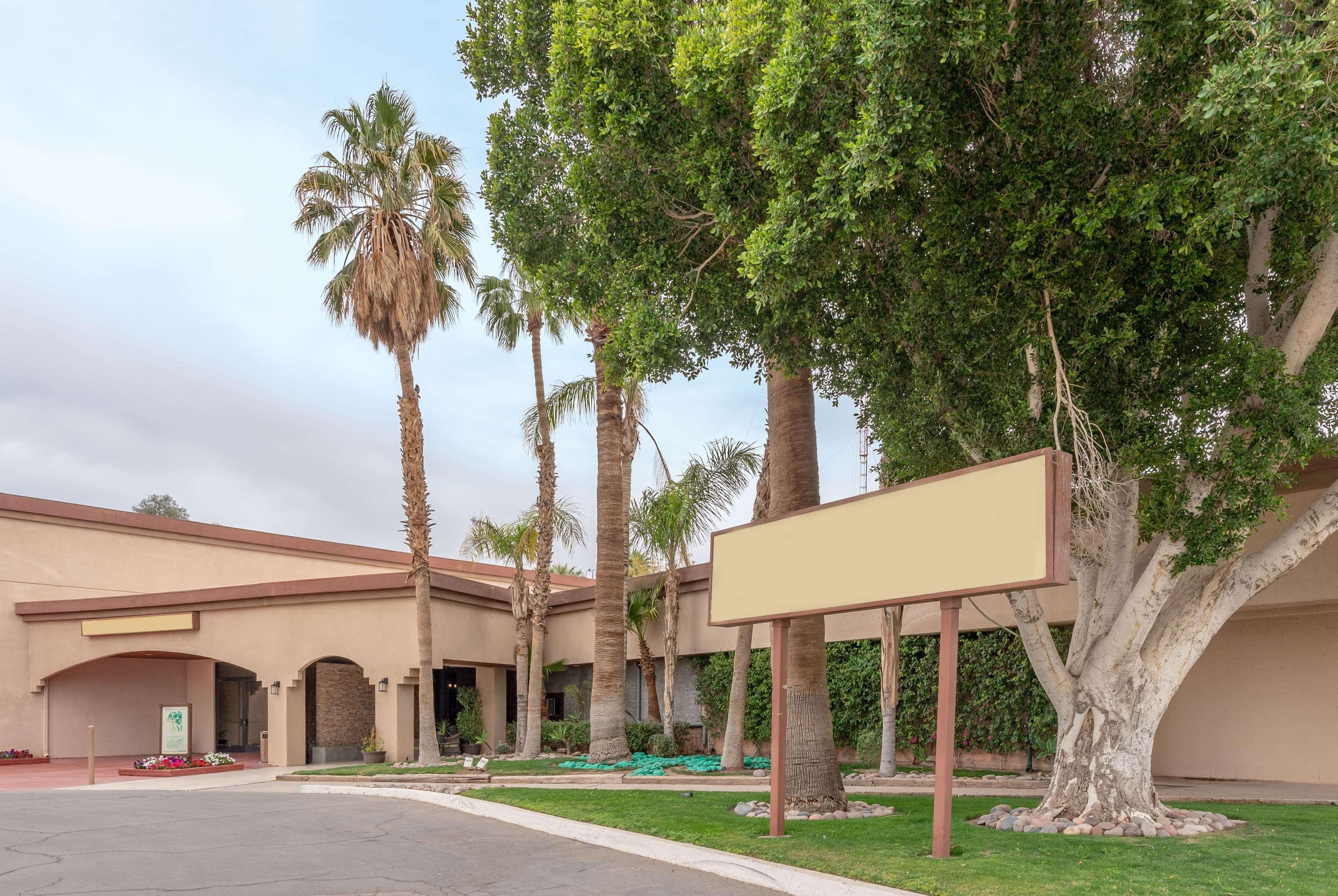 Ramada by Wyndham Holtville Dış mekan fotoğraf