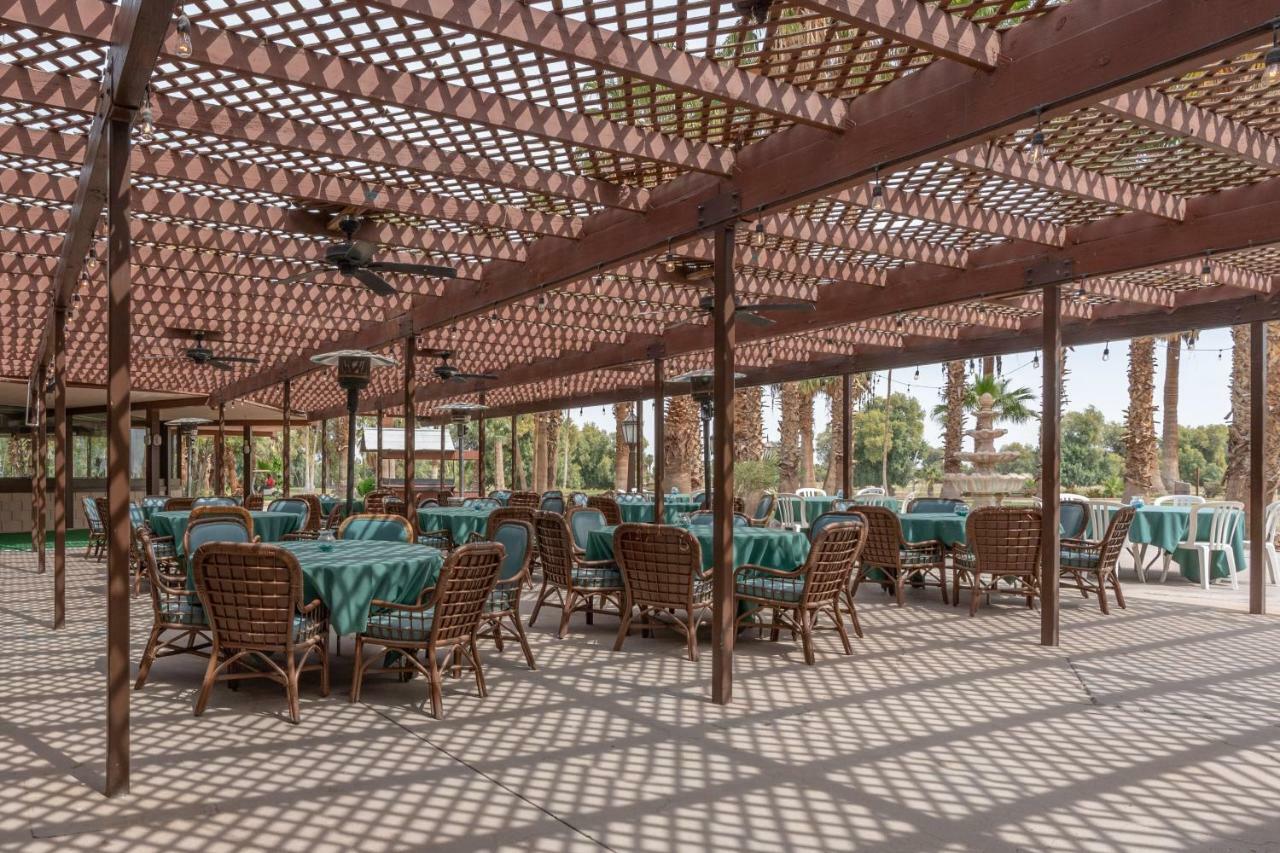 Ramada by Wyndham Holtville Dış mekan fotoğraf