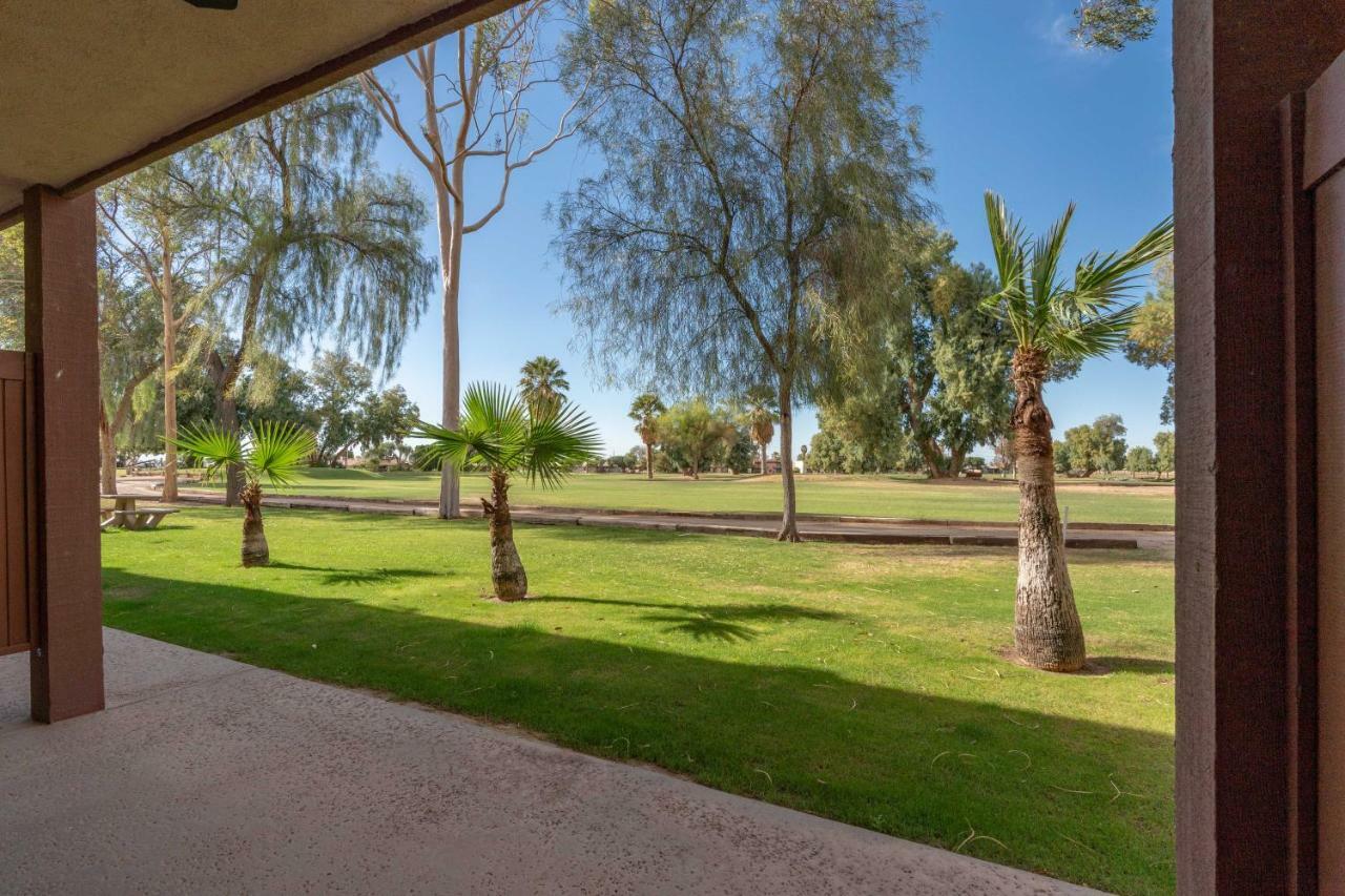 Ramada by Wyndham Holtville Dış mekan fotoğraf
