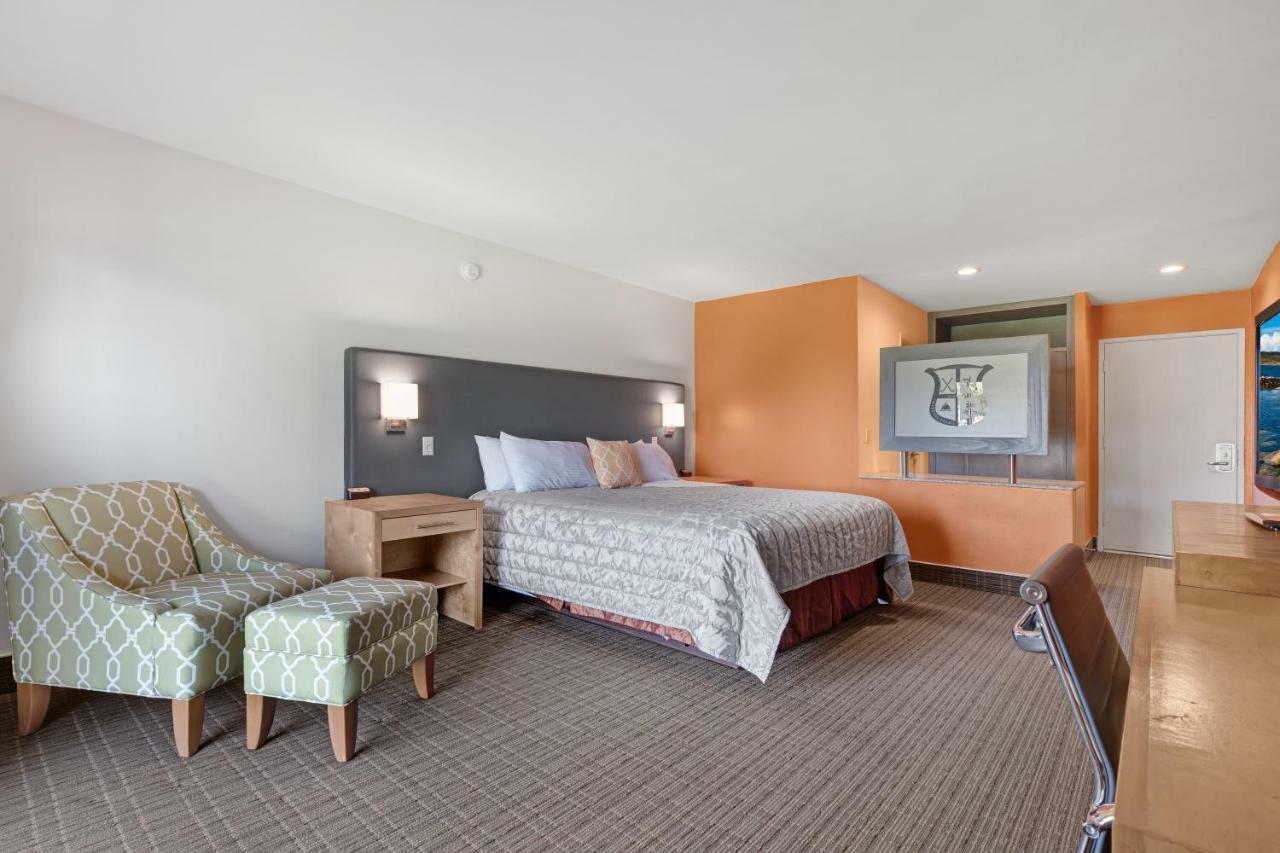 Ramada by Wyndham Holtville Dış mekan fotoğraf