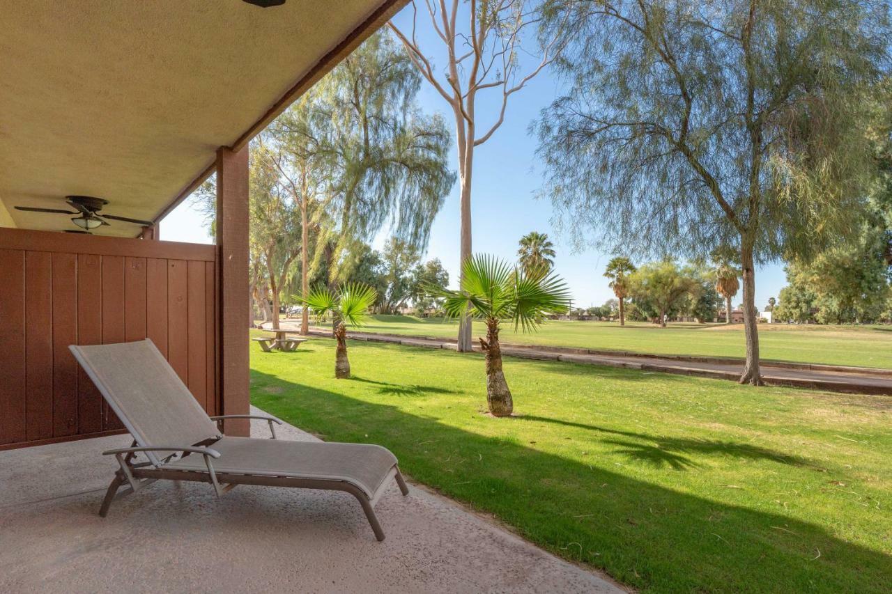 Ramada by Wyndham Holtville Dış mekan fotoğraf