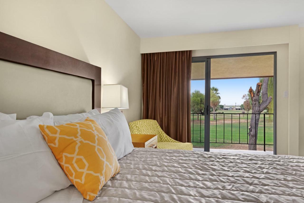 Ramada by Wyndham Holtville Dış mekan fotoğraf