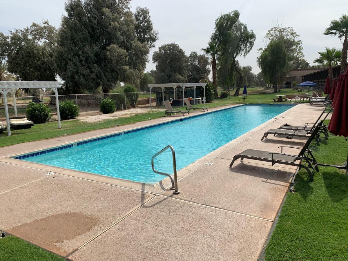 Ramada by Wyndham Holtville Dış mekan fotoğraf